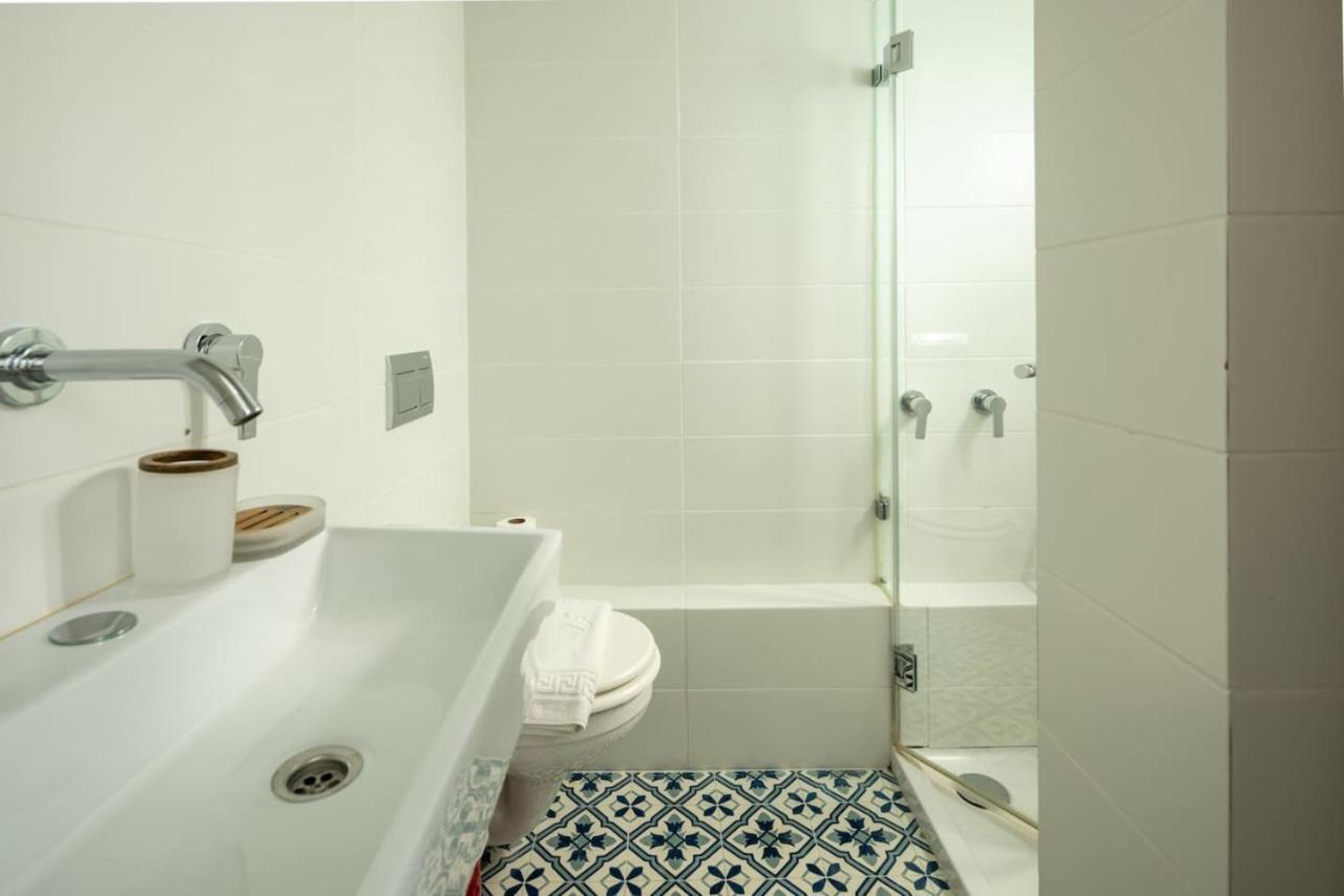 Apartamento Rustic Charm In Tel Aviv's Center By Sea N' Rent