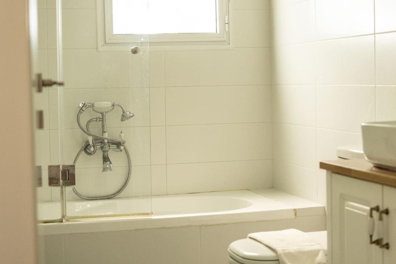 Apartamento Rustic Charm In Tel Aviv's Center By Sea N' Rent *